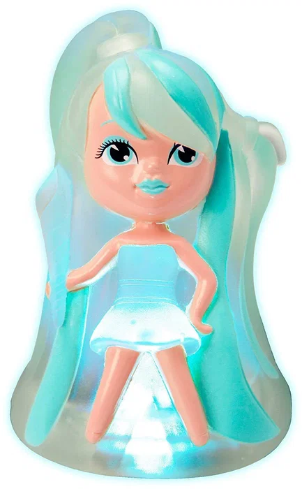 WowWee Lite Sprites Brooke Sprite Forêt Gousse