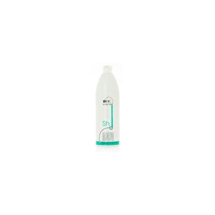 H.C. Elite Pro Rizz Shampoo 300 ml H.C. Elite Pro Rizz Shampoo 300 ml