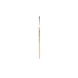 Bifull Pinceau pour manucure acrylique Agata n°06