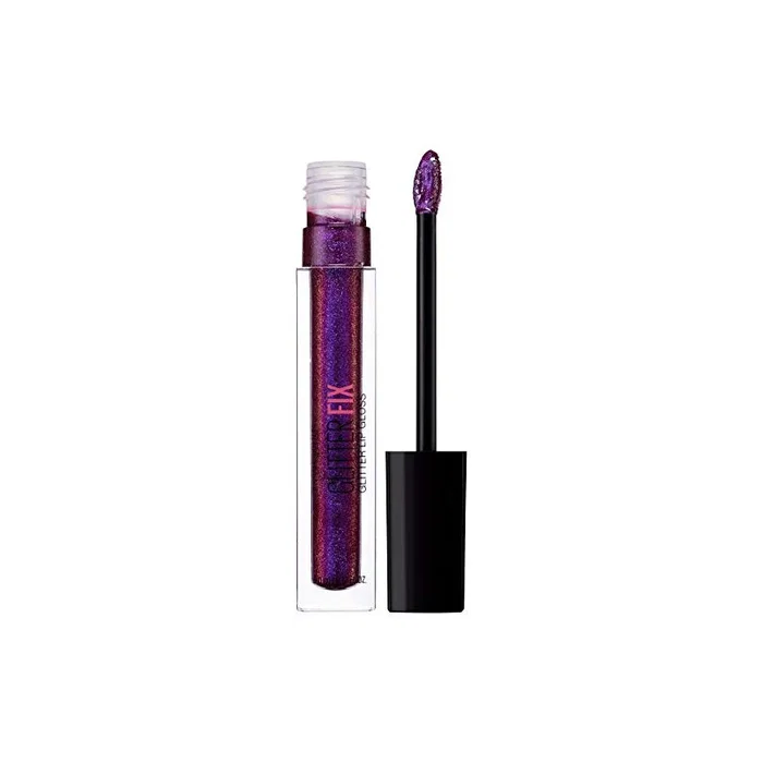 Maybelline Glitter Fix Gloss à lèvres Taquinerie méchante (70) - 5 ml Maybelline Glitter Fix Gloss à lèvres Taquinerie méchante (70) - 5 ml