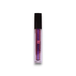 Maybelline Glitter Fix Gloss à lèvres Taquinerie méchante (70) - 5 ml