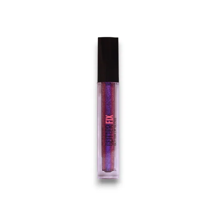 Maybelline Glitter Fix Gloss à lèvres Taquinerie méchante (70) - 5 ml Maybelline Glitter Fix Gloss à lèvres Taquinerie méchante (70) - 5 ml