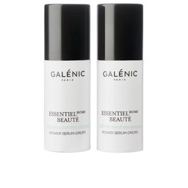 Galénic - Crème Essentiel SR 1 MES, Soin de Jour Anti-Rides, Tube 18 ml
