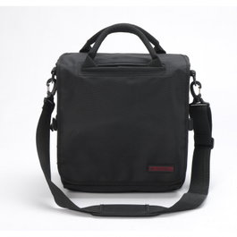 MAGMA LP BAG 40 II noir/rouge