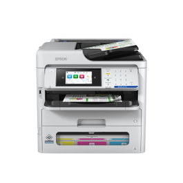Epson WorkForce Pro EM-C800RDWF Imprimante multifonction jet d'encre couleur