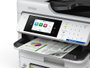 Epson WorkForce Pro EM-C800RDWF Imprimante Multifonction Jet d'Encre Couleur A4 Réseau WiFi