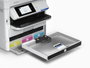 Epson WorkForce Pro EM-C800RDWF Imprimante Multifonction Jet d'Encre Couleur A4 Réseau WiFi