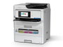 Epson WorkForce Pro EM-C800RDWF Imprimante Multifonction Jet d'Encre Couleur A4 Réseau WiFi