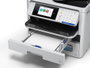Epson WorkForce Pro EM-C800RDWF Imprimante Multifonction Jet d'Encre Couleur A4 Réseau WiFi