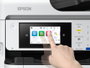 Epson WorkForce Pro EM-C800RDWF Imprimante Multifonction Jet d'Encre Couleur A4 Réseau WiFi
