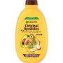 Garnier Original Remedies Shampoing Avocat et Karité 600 ml, Anti-Frisottis
