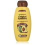 Garnier Original Remedies Shampoing Avocat et Karité 600 ml, Anti-Frisottis