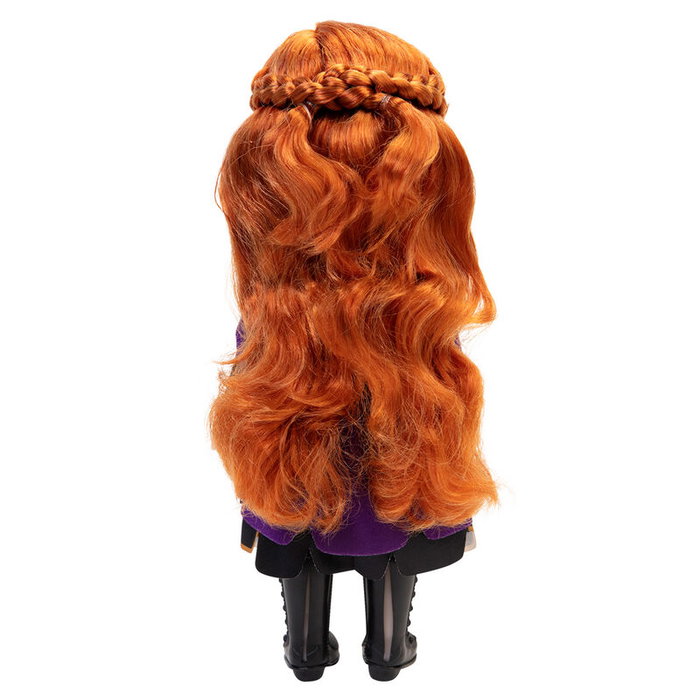 JAKKS PACIFIC Poupée Anna Disney Frozen 2 38 cm JAKKS PACIFIC Poupée Anna Disney Frozen 2 38 cm