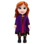 JAKKS PACIFIC Poupée Anna Disney Frozen 2 38 cm