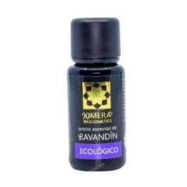 TALLER MADRESELVA Lavandin huile essentielle BIO 15ml