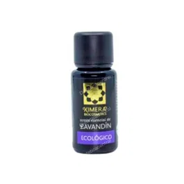 TALLER MADRESELVA Lavandin huile essentielle BIO 15ml