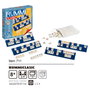 Cayro Jeu Rummi Clasic pour 2-4 joueurs