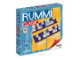 Cayro Rummikub Classique en Espagnol - Jeu de Société avec Tuiles pour 2 à 4 Joueurs - Dimensions 25 x 25 x 4,5 cm