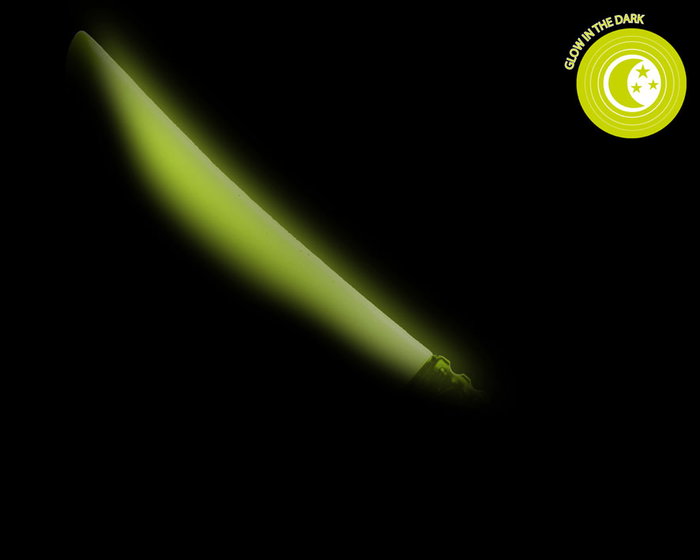 Machete ensanglanté lumineux pour Halloween 41 cm, Accessoire de déguisement réaliste pour adulte, Fêtes d'horreur et maison hantée Machete ensanglanté lumineux pour Halloween 41 cm, Accessoire de déguisement réaliste pour adulte, Fêtes d'horreur et maison hantée