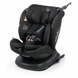 Babyauto RODIA Siège auto pivotant 40-150 cm Noir