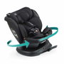 Babyauto RODIA Siège auto pivotant 40-150 cm Noir