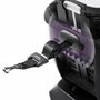 Babyauto RODIA Siège auto pivotant 40-150 cm Noir
