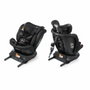 Babyauto RODIA Siège auto pivotant 40-150 cm Noir