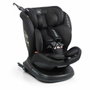 Babyauto RODIA Siège auto pivotant 40-150 cm Noir