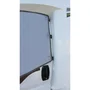 Optima - Volet isotherme extérieur OPTIMA - Isolant multicouche 7 mm - Protection froid, chaleur, UV - Compatible Boxer, Jumper, Ducato X230/244 (1994-2006)