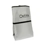 Optima - Volet isotherme extérieur OPTIMA - Isolant multicouche 7 mm - Protection froid, chaleur, UV - Compatible Boxer, Jumper, Ducato X230/244 (1994-2006)