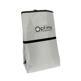 Optima - Volet isotherme extérieur OPTIMA - Isolant multicouche 7 mm - Protection froid, chaleur, UV - Compatible Boxer, Jumper, Ducato X230/244 (1994-2006)