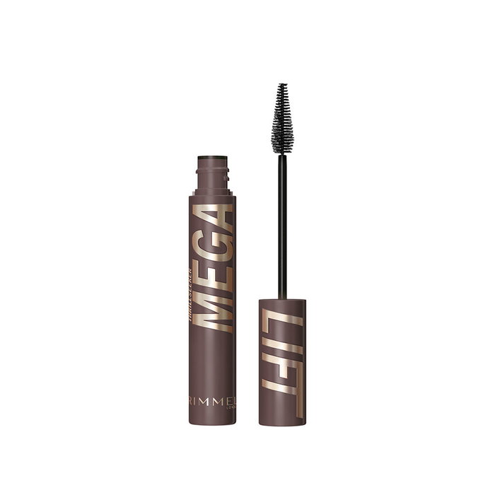 Rimmel London Mascara THRILL SEEKER MEGALIFT n° 003 - Brownie Pie Rimmel London Mascara THRILL SEEKER MEGALIFT n° 003 - Brownie Pie