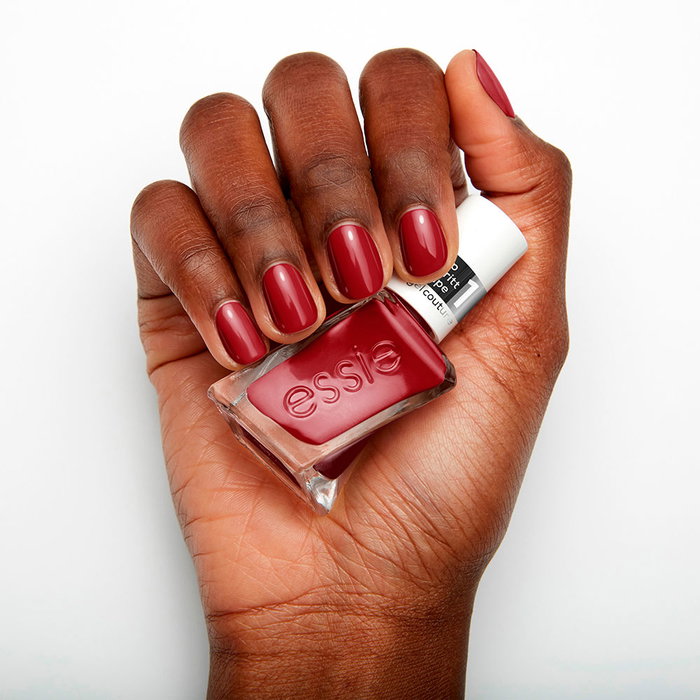 Essie Vernis Gel Couture 509 Rouge Peindre 13.5 ml