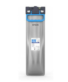 Epson Ink T05B2 / C13T05B24N Cyan XL