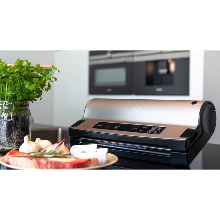 Solis Vac Prestige 575