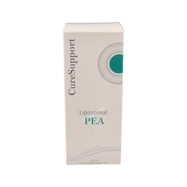 CURESUPPORT LIPOSOMAL PEA 250ml