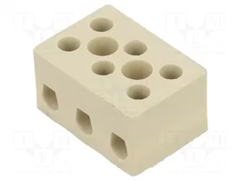 BM GROUP Barrette de jonction d'alimentation 450V