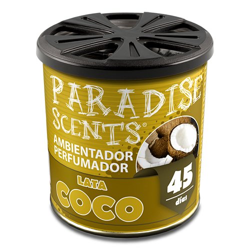 Abc Coco Paradise Boîte de Gel Coco 100g