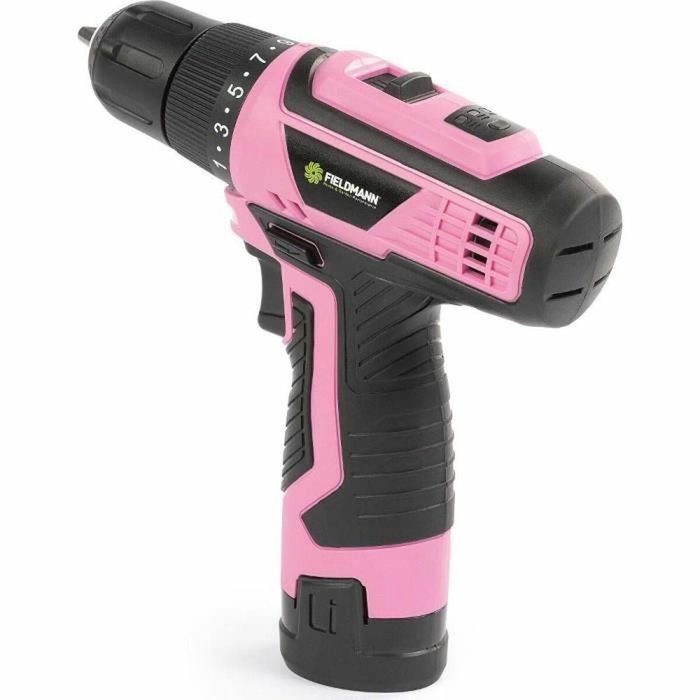 Fieldmann FDV 10249-A