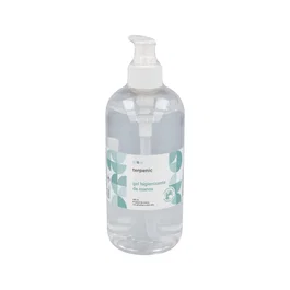 Terpenic Gel hydroalcoolique hygiénique à l'aloe vera 500 ml