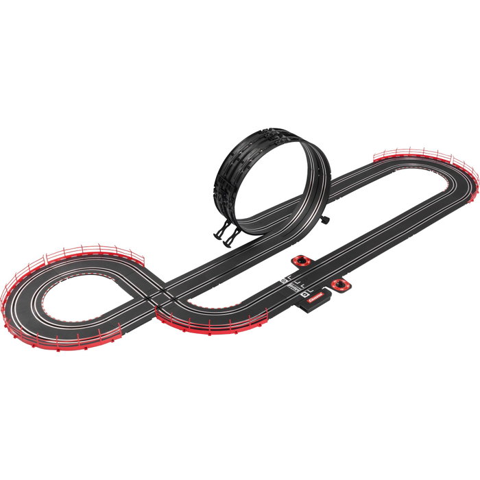 Carrera GO!!! Formula Free Racing Carrera GO!!! Formula Free Racing