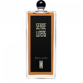 Serge Lutens - Ambre Sultan - Eau de Parfum Unisex - 100 ml