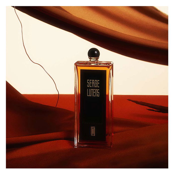 Serge Lutens AMBRE SULTAN Eau de Parfum Vaporisateur 100 ml