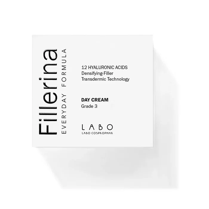 Labo Fillerina 12HA Densifying Filler Grade 3