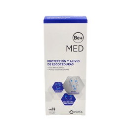 BE+ ESCOCEDURAS 150ml
