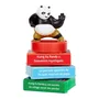 Little Tikes Kung Fu Panda Dragon Warrior Collection en PDQ