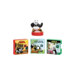 Little Tikes Kung Fu Panda Dragon Warrior Collection en PDQ