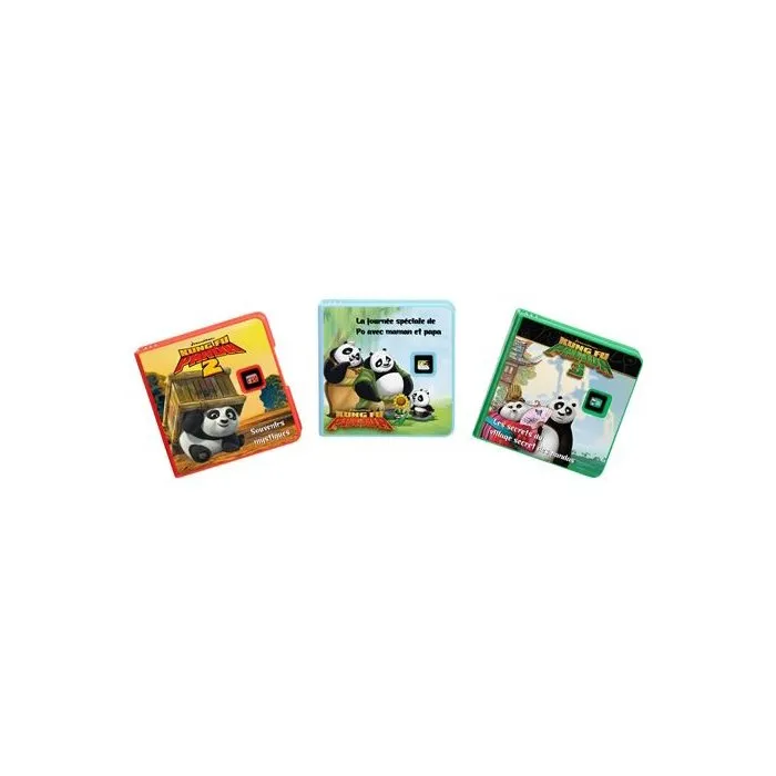 Little Tikes Kung Fu Panda Dragon Warrior Collection en PDQ Little Tikes Kung Fu Panda Dragon Warrior Collection en PDQ