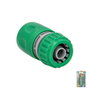 SATURNIA Connecteur tuyau plastique 3/4 blister