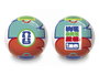 Unice Pelota FIFA 2026 Mexico - Ballon de football officiel - 220 mm - Pour enfants à partir de 36 mois
